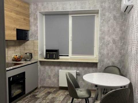 квартира за адресою Харківське шосе, 190