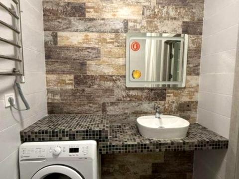 квартира за адресою Харківське шосе, 190