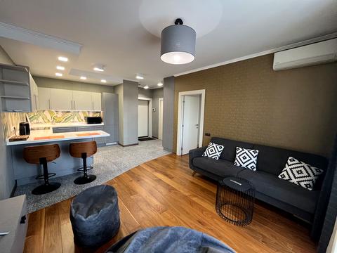 квартира по адресу Демеевская ул., 16