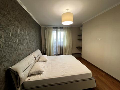 квартира по адресу Демеевская ул., 16