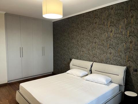 квартира по адресу Демеевская ул., 16