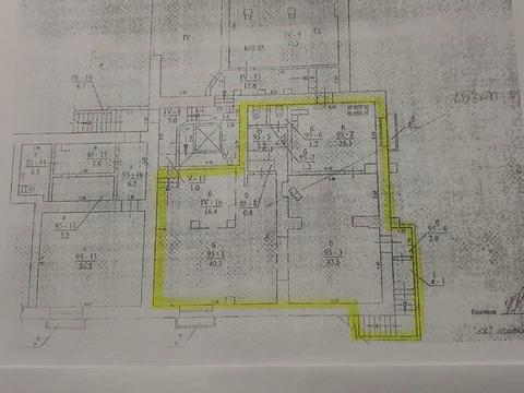 комерційна за адресою Дмитра Яворницького просп. (Карла Маркса), 20