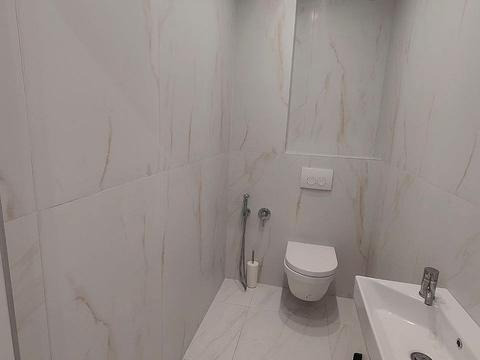 квартира за адресою Київ, Голосіївський просп. (40-річчя Жовтня), 95-А