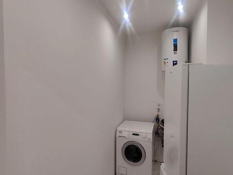 квартира за адресою Київ, Голосіївський просп. (40-річчя Жовтня), 95-А