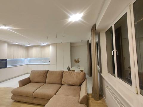 квартира за адресою Київ, Голосіївський просп. (40-річчя Жовтня), 95-А