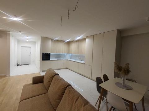 квартира за адресою Київ, Голосіївський просп. (40-річчя Жовтня), 95-А