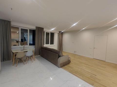 квартира за адресою Київ, Голосіївський просп. (40-річчя Жовтня), 95-А