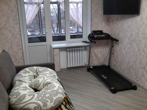 квартира за адресою Будівельників вул., 5