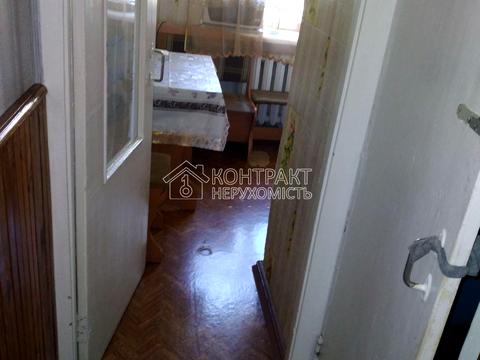 квартира за адресою Слобожанська, 100