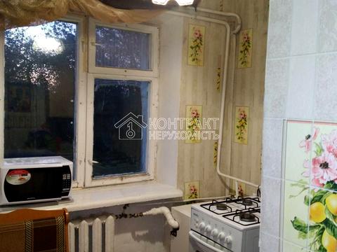 квартира за адресою Слобожанська, 100