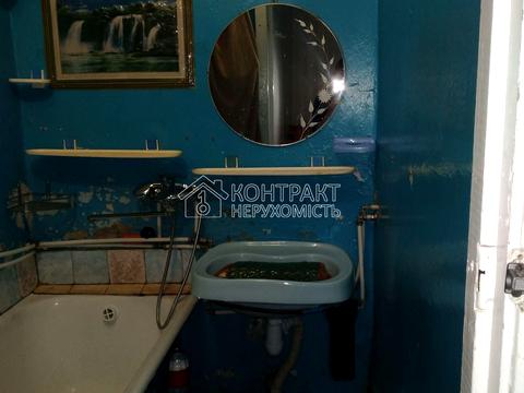 квартира за адресою Слобожанська, 100