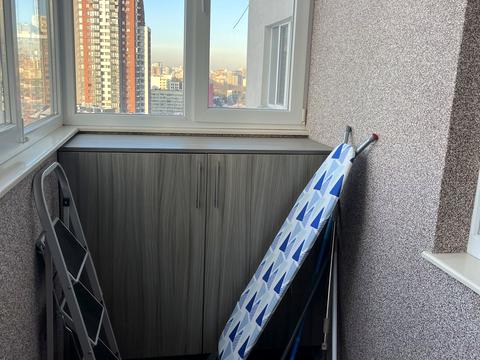 квартира по адресу Демеевская ул., 16