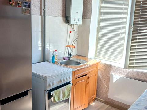 квартира за адресою Леоніда Каденюка вул. (Пацаєва), 5 к1