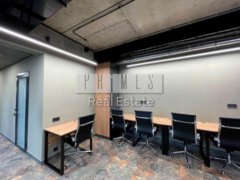 комерційна за адресою Берестейський просп. (Перемоги), 67