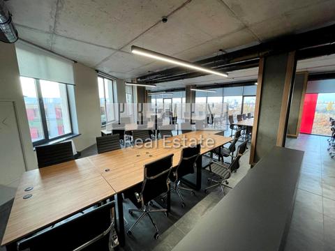 комерційна за адресою Берестейський просп. (Перемоги), 67