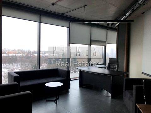 комерційна за адресою Берестейський просп. (Перемоги), 67