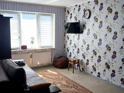 квартира за адресою Леоніда Каденюка вул. (Пацаєва), 5 к1