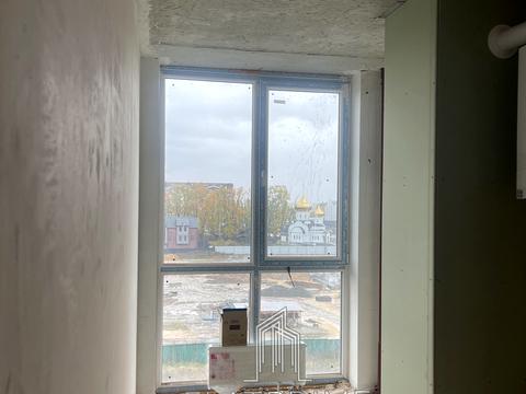 квартира за адресою Богуславська вул., 4