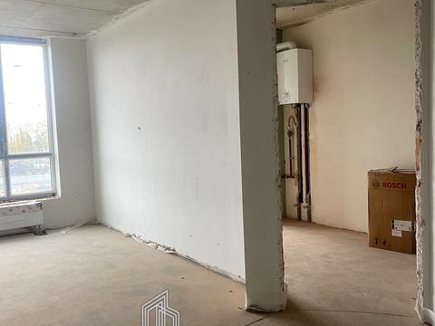 квартира за адресою Богуславська вул., 4