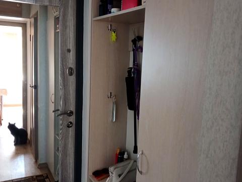 квартира за адресою Леоніда Каденюка вул. (Пацаєва), 5 к1