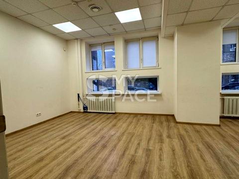 комерційна за адресою Антоновича вул. (Горького), 91/14