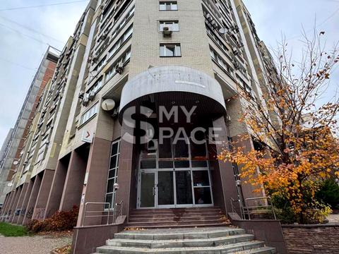 комерційна за адресою Антоновича вул. (Горького), 91/14