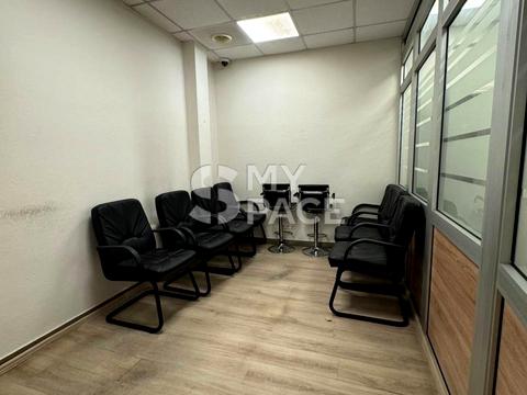 комерційна за адресою Антоновича вул. (Горького), 91/14