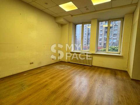 комерційна за адресою Антоновича вул. (Горького), 91/14