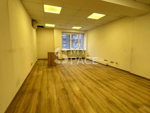 комерційна за адресою Антоновича вул. (Горького), 91/14