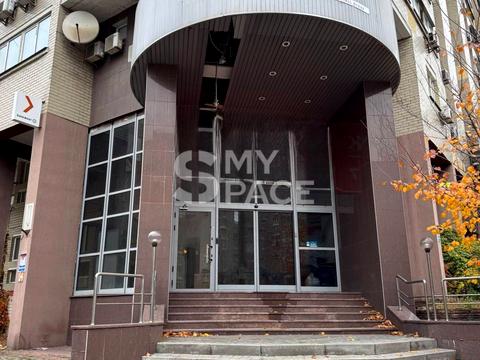 комерційна за адресою Антоновича вул. (Горького), 91/14