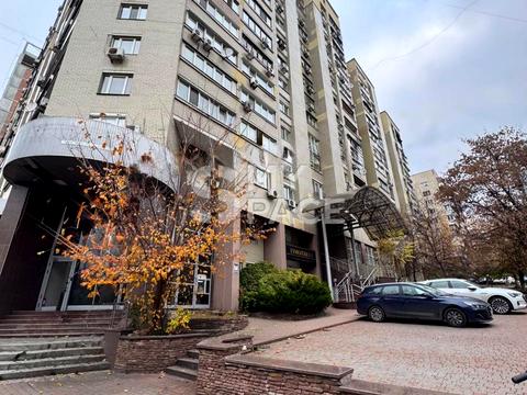 комерційна за адресою Антоновича вул. (Горького), 91/14