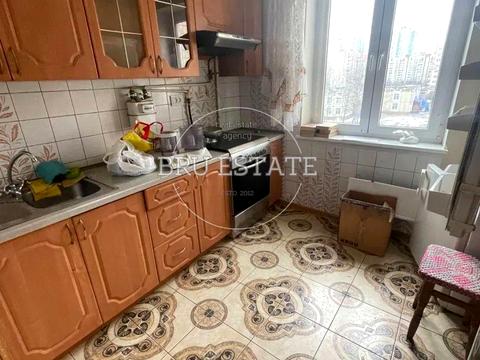 квартира за адресою Миколи Закревського вул., 89