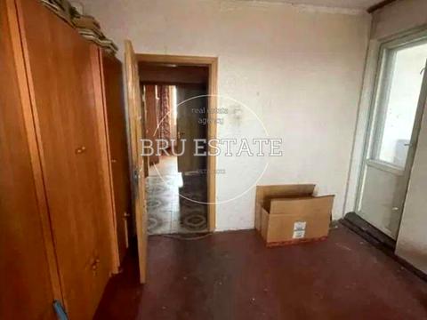 квартира за адресою Миколи Закревського вул., 89