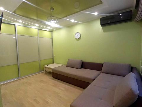 квартира за адресою Івана Франка вул., 125