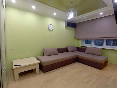 квартира за адресою Івана Франка вул., 125