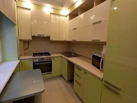 квартира за адресою Івана Франка вул., 125