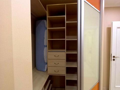 квартира за адресою Івана Франка вул., 125