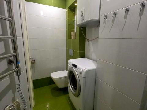 квартира за адресою Івана Франка вул., 125