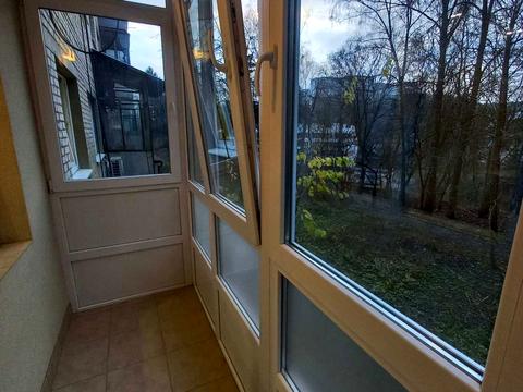 квартира за адресою Івана Франка вул., 125