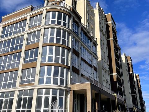 квартира за адресою Богуславська вул., 4