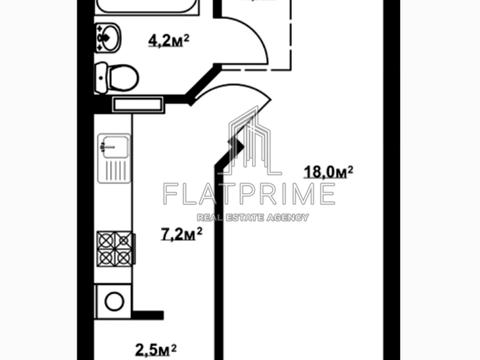 квартира за адресою Богуславська вул., 4