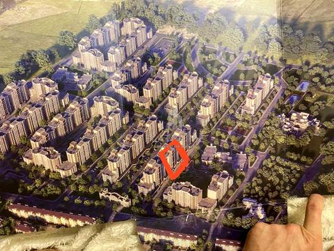 квартира за адресою Богуславська вул., 4