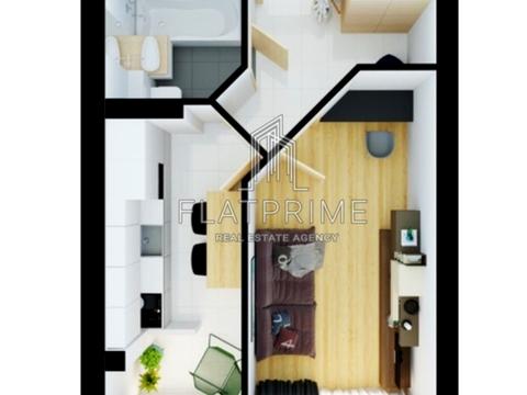 квартира за адресою Богуславська вул., 4