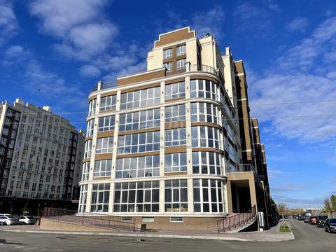 квартира за адресою Богуславська вул., 4