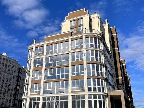 квартира за адресою Богуславська вул., 4