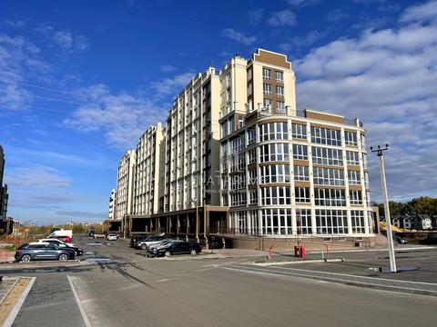 квартира за адресою Богуславська вул., 4