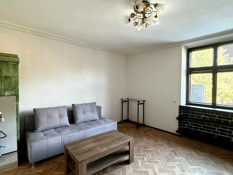 квартира по адресу Черновола просп. (700-летия Львова), 43