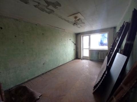 квартира за адресою Цегельнозаводська вул., 2