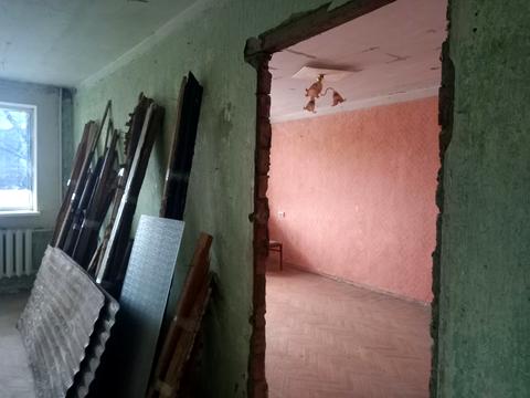 квартира за адресою Цегельнозаводська вул., 2