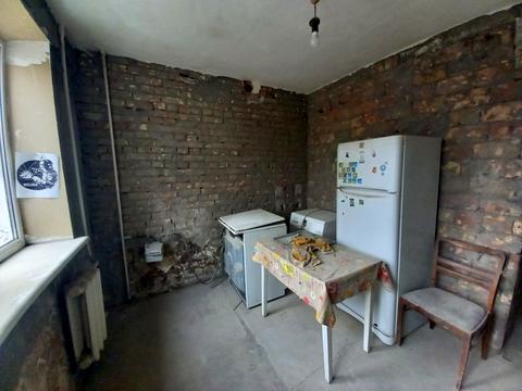 квартира за адресою Цегельнозаводська вул., 2